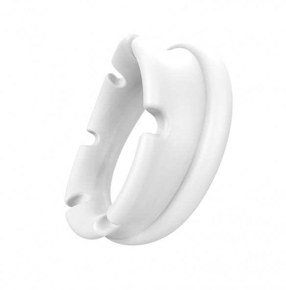 HK LETEN - Foreskin Cock Ring Wrapper Exersise Day / Night (2Pcs) HK LETEN - Foreskin Cock Ring Wrapper Exersise Day / Night (2Pcs)